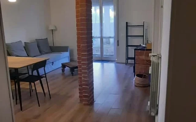 Apartment in Via Taurianova, Roma for 50 m² with 1 bedrooms 3