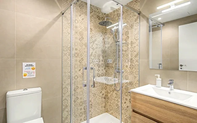 Citizenelles Living - Coliving in Valencia 1