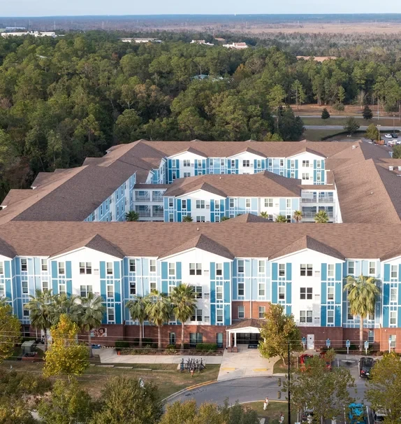 The Next in Pensacola