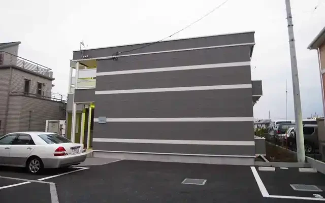 レオネクストSAIRIN十四 3