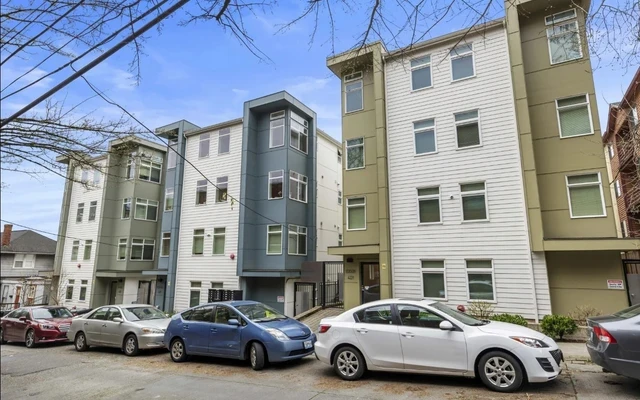 The Radian Apartments 0