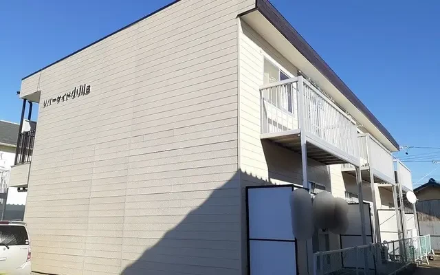 リバーサイド小川B 2階 - Iwakura student accommodation