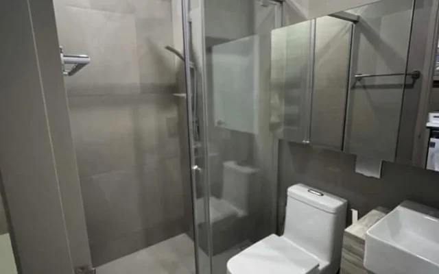 1-BR Condo for Rent, ฿22,000/month, Park Origin Phayathai 4