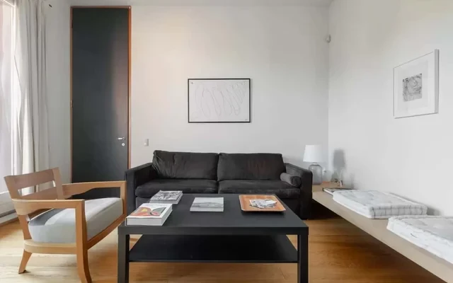Wonderful Brera apartment 3