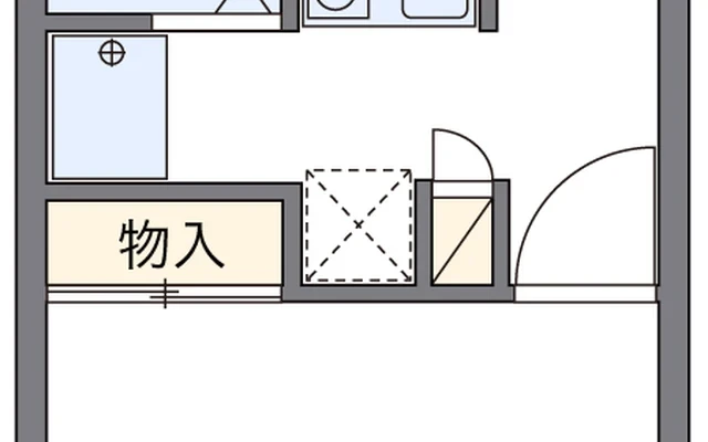 レオパレス艶 1