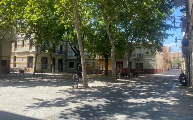 apartment in La Bordeta (Sants   Montjuïc) 0