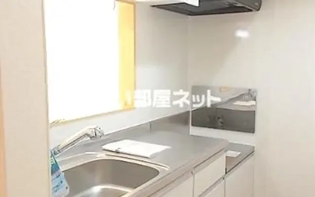 Mt．View 1階 - chỗ ở sinh viên tại Nam Tsúc Bài Thị - 1階 - 2LDK