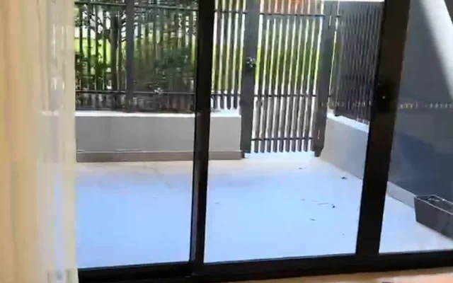 128 Banks Ave - Sydney student accommodation - 2 bed 2 bath