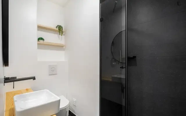 apartment near Av. N. Sr.ª Fátima - Leiria student accommodation