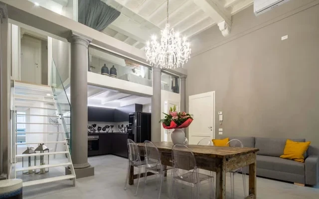 Casa Velluti Deluxe 1