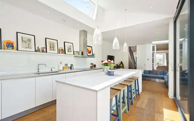 St. John's Hill Grove 2