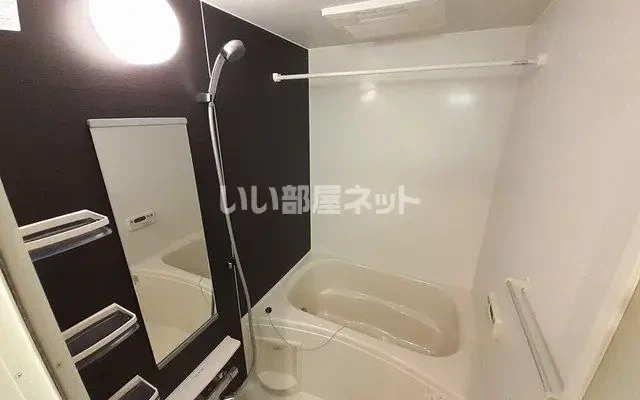 ベルフリーデ 1階 - chỗ ở sinh viên tại Thành phố Kameoka - 1階 - 1SDK