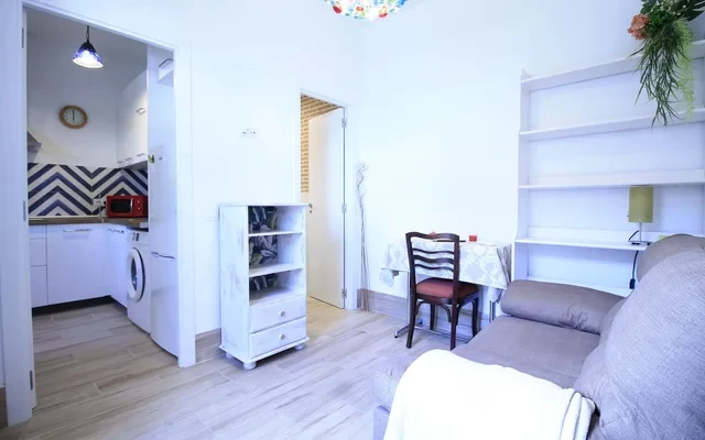 Apartment Calle Islas Hebridas 0