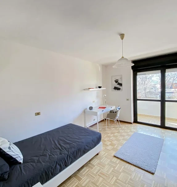 4  rooms  - apartment for 5