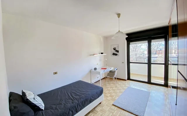 4  rooms  - apartment for 5 0