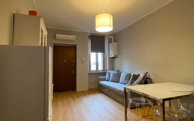 Splendido bilocale  55mq ideale per studenti e lavoratori zona M5 Sempione 4