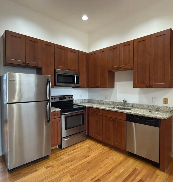 7 Pembroke St., #3, Chelsea