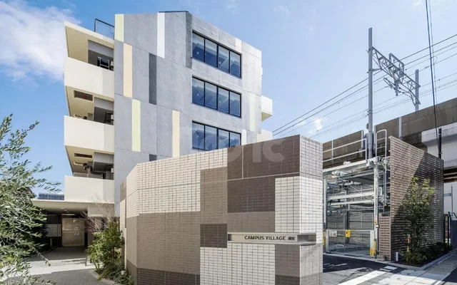 Campus Village Urayasu 3