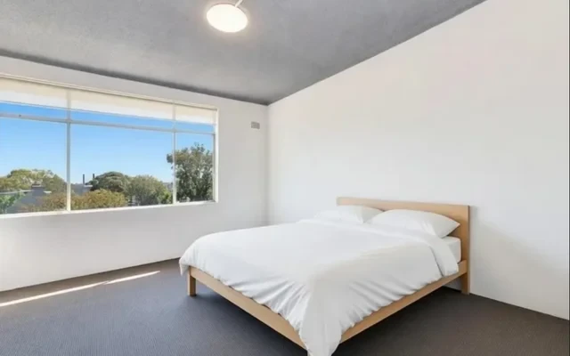 5 Cook St - alloggio per studenti a Sydney - 2 bed 2 bath