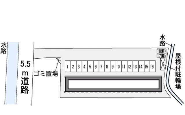 ヨシクマ 2