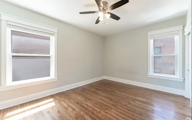 The San Carlos Apartments 2