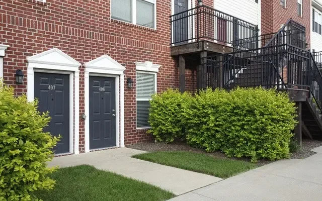 The Village at Colbert Park 2