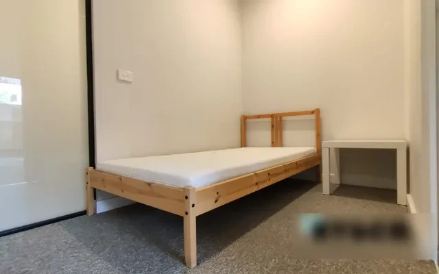 881 Dandenong Road - メルボルンの学生向け宿泊施設 - 2 Bed 1 Bath - 103