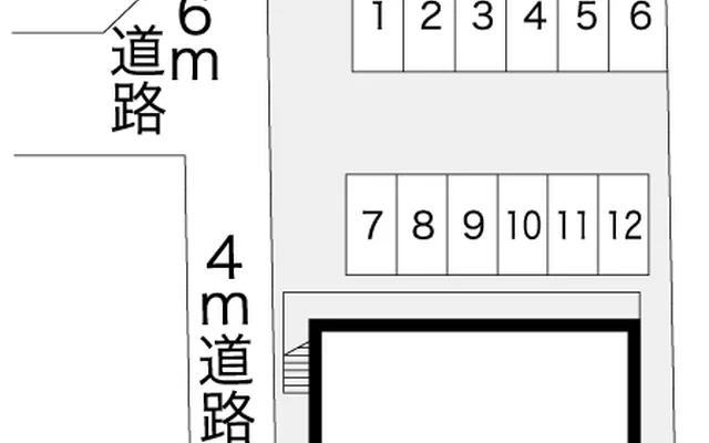 レオパレスティーズハウス 2