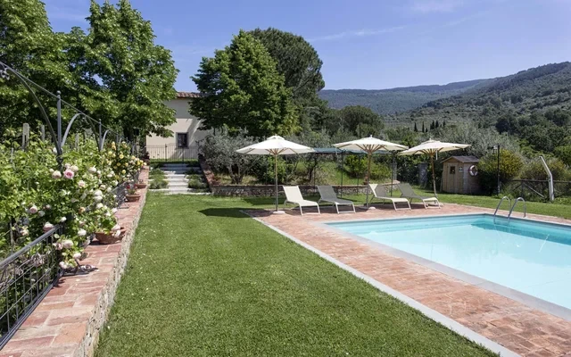 Villa San Pietro 2