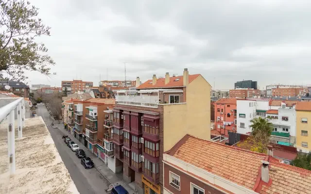 apartment in Guindalera (Salamanca) 2