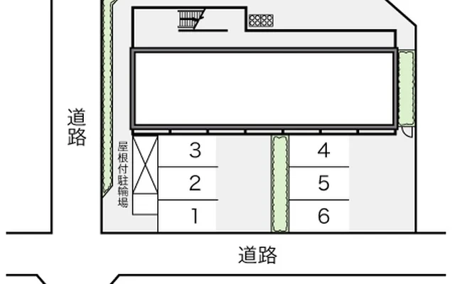 錦松台 2