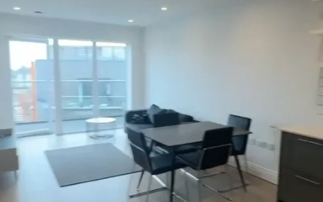 FH-Filmworks - London student accommodation - 1 Bedroom 1 Bathroom Flat90