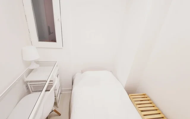 Yeonhui Gonggam - Seoul student accommodation - Cozy Room