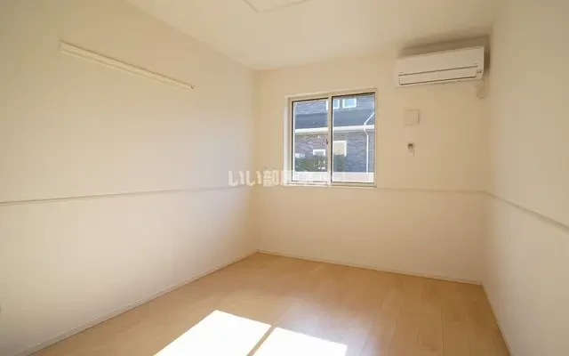 ラ・フランセ高間木 A 1階 - chỗ ở sinh viên tại Thành phố Mino - 1階 - 1LDK