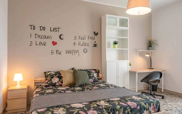 VIA SAINT BON 34 <BR> PRIVATE ROOM S1 0