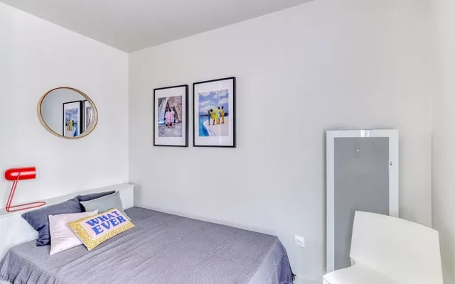 Clermont-Ferrand - République - Clermont-Ferr-and student accommodation