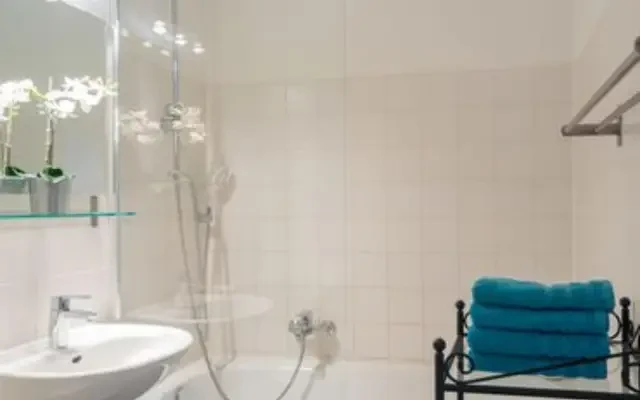 apartment in Mitte 3