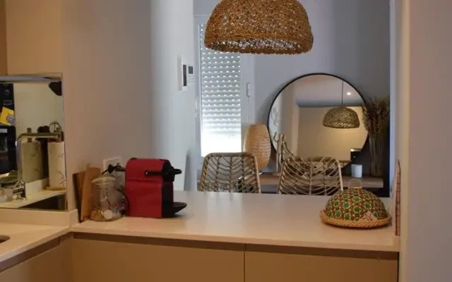 apartment in Rios Rosas (Chamberi) 3