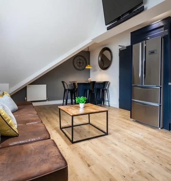 Flat 8, 42 Bankfield Road