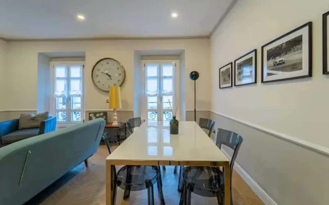 Apartment in Via San Giovanni Bosco, Monza for 79 m² with 1 bedroom 2