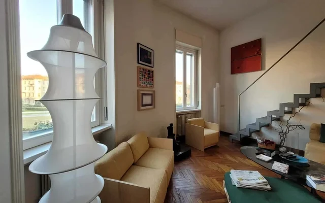 One-Bedroom Apartment | Piazzale Giulio Cesare | Zona City Life 3