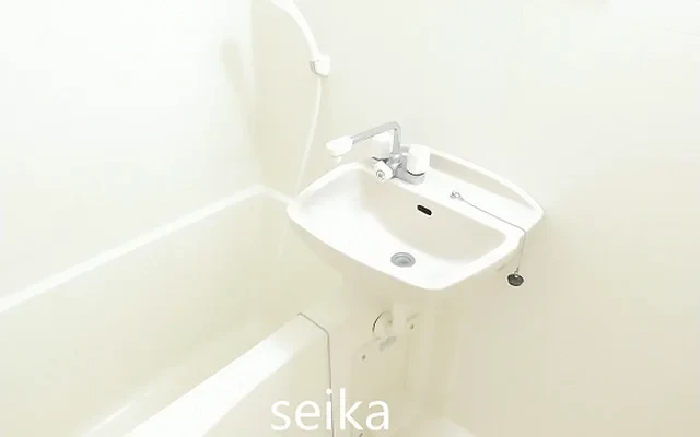 レオパレスアモーレ 4