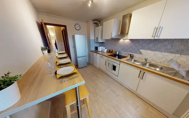 28 boulevard Lascrosses, 31000 1