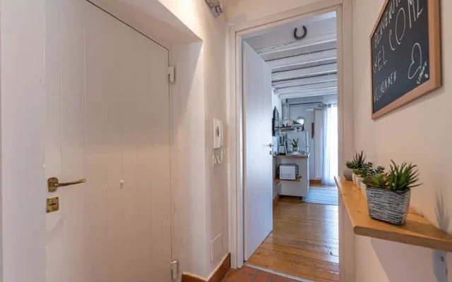 Sant'Onofrio Mini Loft 0
