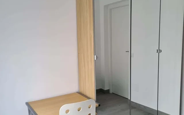 Apartamento exterior recien reformado en el corazon del Barrio Salamanca 1