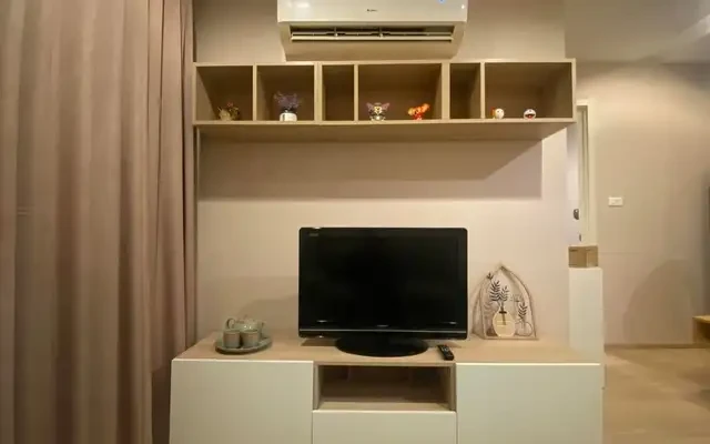 1-BR Condo for Rent, ฿17,000/month, Artemis Sukhumvit 77 1