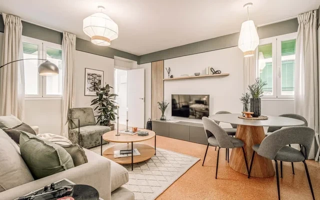 Patti - 2 bedrooms in Ibiza 4