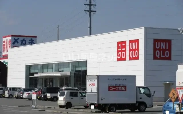 カーサ・フィオーレⅠ 2階 - chỗ ở sinh viên tại Ise市 - 2階 - 2LDK