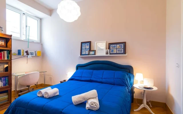 Elegant Flat at Municipio 2