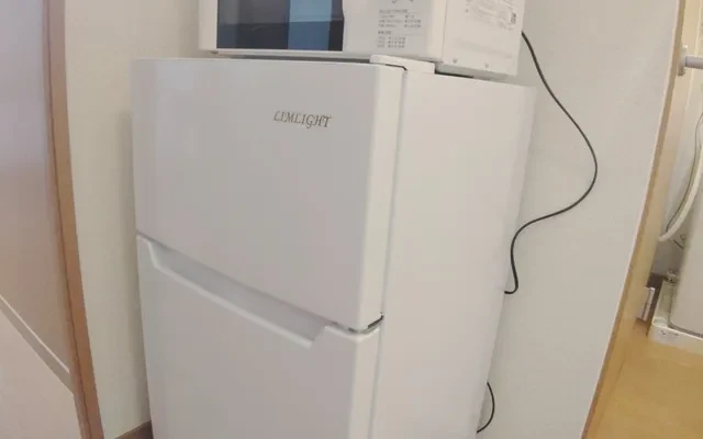 レオパレスマ　メゾン 3